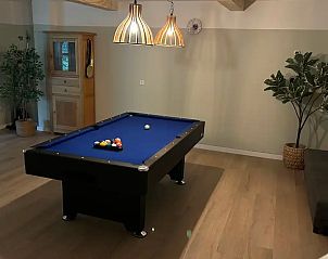 Unterkunft 089354 - Chalet Namur - Chalet de la Mesange