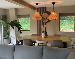 Unterkunft 089354 - Chalet Namur - Chalet de la Mesange