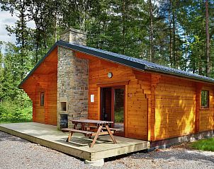 Unterkunft 089355 - Ferienhaus Namur - «De Boshut»