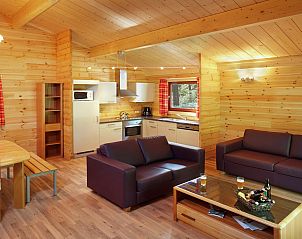 Unterkunft 089355 - Ferienhaus Namur - «De Boshut»