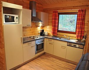 Unterkunft 089355 - Ferienhaus Namur - «De Boshut»