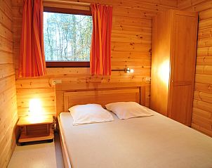 Unterkunft 089355 - Ferienhaus Namur - «De Boshut»