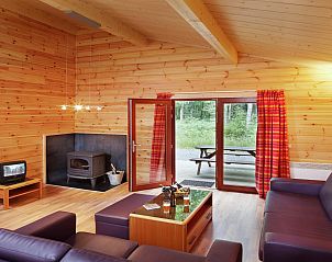 Unterkunft 089355 - Ferienhaus Namur - «De Boshut»