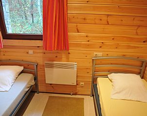 Unterkunft 089355 - Ferienhaus Namur - «De Boshut»