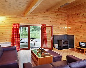 Unterkunft 089355 - Ferienhaus Namur - «De Boshut»