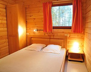 Unterkunft 089355 - Ferienhaus Namur - «De Boshut»