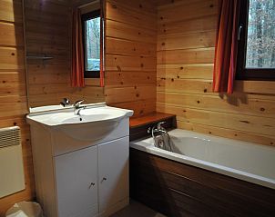 Unterkunft 089355 - Ferienhaus Namur - «De Boshut»