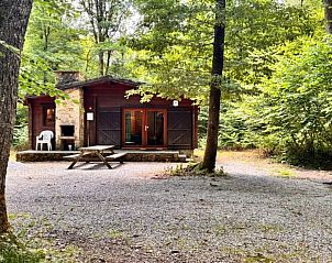 Unterkunft 089356 - Ferienhaus Namur - «OREE DU BOIS»