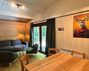 Unterkunft 089356 - Ferienhaus Namur - «OREE DU BOIS»