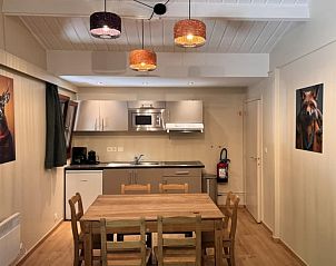 Unterkunft 089356 - Ferienhaus Namur - «OREE DU BOIS»