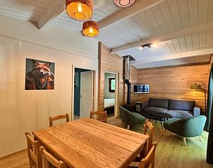 Unterkunft 089356 - Ferienhaus Namur - «OREE DU BOIS»