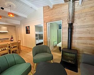 Unterkunft 089356 - Ferienhaus Namur - «OREE DU BOIS»