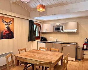 Unterkunft 089356 - Ferienhaus Namur - «OREE DU BOIS»