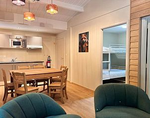 Unterkunft 089356 - Ferienhaus Namur - «OREE DU BOIS»