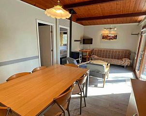 Unterkunft 089357 - Ferienhaus Namur - «LIJSTERNEST»