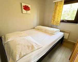 Unterkunft 089357 - Ferienhaus Namur - «LIJSTERNEST»