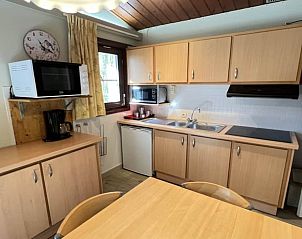 Unterkunft 089357 - Ferienhaus Namur - «LIJSTERNEST»