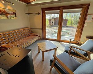 Unterkunft 089357 - Ferienhaus Namur - «LIJSTERNEST»