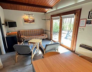 Unterkunft 089357 - Ferienhaus Namur - «LIJSTERNEST»