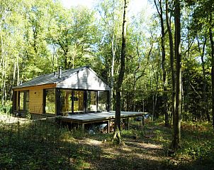 Unterkunft 089358 - Ferienhaus Namur - «Droles d'écureuil»