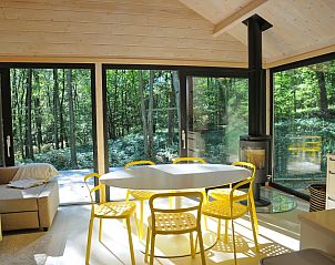 Unterkunft 089358 - Ferienhaus Namur - «Droles d'écureuil»