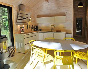 Unterkunft 089358 - Ferienhaus Namur - «Droles d'écureuil»