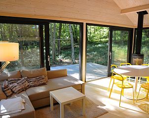 Unterkunft 089358 - Ferienhaus Namur - «Droles d'écureuil»