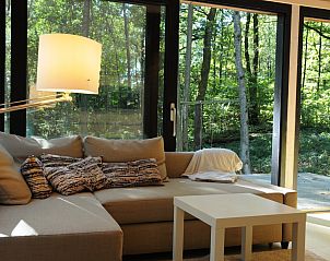 Unterkunft 089358 - Ferienhaus Namur - «Droles d'écureuil»