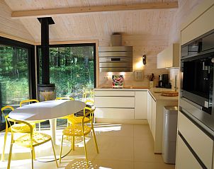 Unterkunft 089358 - Ferienhaus Namur - «Droles d'écureuil»