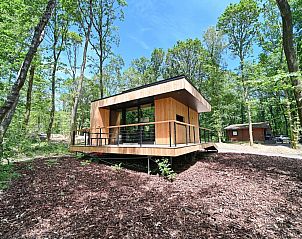 Unterkunft 089359 - Ferienhaus Namur - «Village de Vacances Oignies 5»