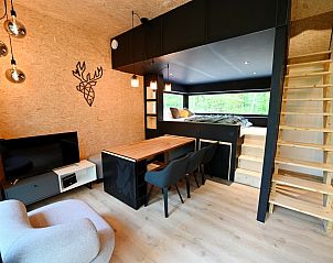 Unterkunft 089359 - Ferienhaus Namur - «Village de Vacances Oignies 5»