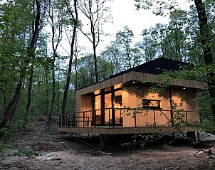 Unterkunft 089359 - Ferienhaus Namur - «Village de Vacances Oignies 5»