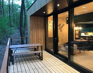 Unterkunft 089359 - Ferienhaus Namur - «Village de Vacances Oignies 5»