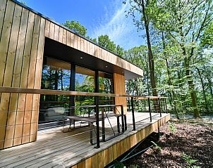 Unterkunft 089359 - Ferienhaus Namur - «Village de Vacances Oignies 5»