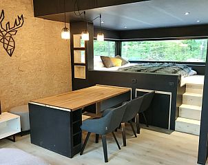 Unterkunft 089359 - Ferienhaus Namur - «Village de Vacances Oignies 5»