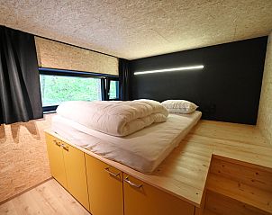 Unterkunft 089359 - Ferienhaus Namur - «Village de Vacances Oignies 5»