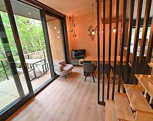 Unterkunft 089359 - Ferienhaus Namur - «Village de Vacances Oignies 5»