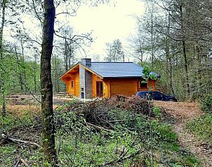 Unterkunft 089360 - Ferienhaus Namur - «Village de Vacances Oignies 6»