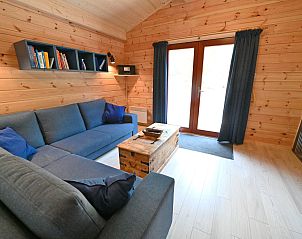 Unterkunft 089360 - Ferienhaus Namur - «Village de Vacances Oignies 6»