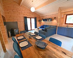 Unterkunft 089360 - Ferienhaus Namur - «Village de Vacances Oignies 6»