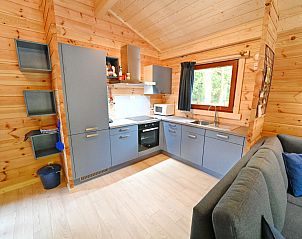 Unterkunft 089360 - Ferienhaus Namur - «Village de Vacances Oignies 6»