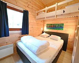 Unterkunft 089360 - Ferienhaus Namur - «Village de Vacances Oignies 6»