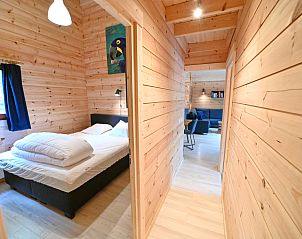 Unterkunft 089360 - Ferienhaus Namur - «Village de Vacances Oignies 6»