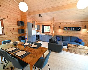 Unterkunft 089360 - Ferienhaus Namur - «Village de Vacances Oignies 6»