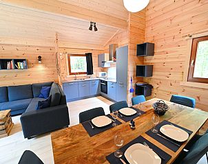 Unterkunft 089360 - Ferienhaus Namur - «Village de Vacances Oignies 6»