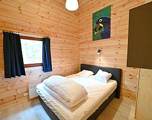 Unterkunft 089360 - Ferienhaus Namur - «Village de Vacances Oignies 6»