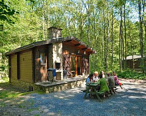 Unterkunft 089361 - Ferienhaus Namur - Village de Vacances Oignies 2