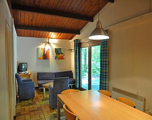 Unterkunft 089361 - Ferienhaus Namur - Village de Vacances Oignies 2