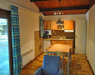 Unterkunft 089361 - Ferienhaus Namur - Village de Vacances Oignies 2
