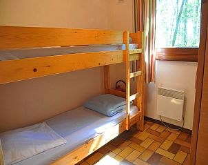 Unterkunft 089361 - Ferienhaus Namur - Village de Vacances Oignies 2